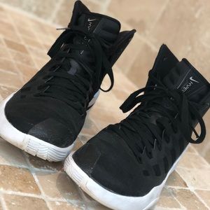 Nike basketball shoes